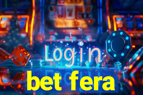 bet fera